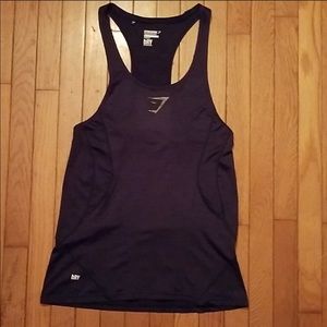 Gymshark Stringer Tank